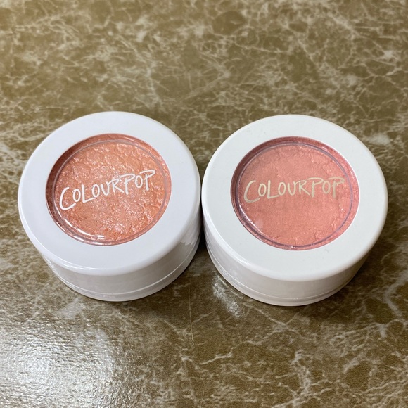 Colourpop Supershock Shadow Bundle - Picture 1 of 3